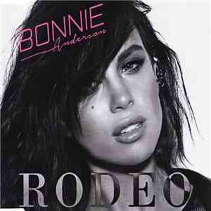 Bonnie Anderson - Rodeo download free