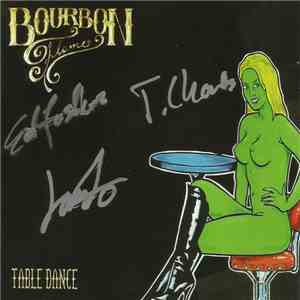 Bourbon Flame - Table Dance download free