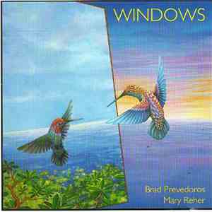Brad Prevedoros / Mary Reher - Windows download free