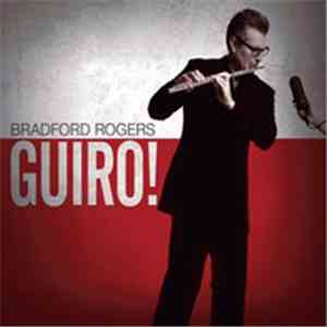 Bradford Rogers - Guiro! download free
