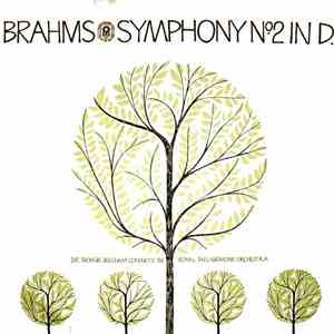 Brahms / Sir Thomas Beecham Conducts The Royal Philharmonic Orchestra - Symphony No. 2 In D download free