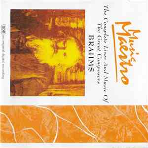 Brahms - The Complete Lives And Music Of The Great Composers Brahms download free