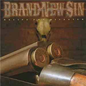 Brand New Sin - Recipe For Disaster download free