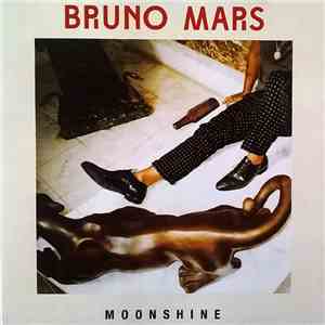Bruno Mars - Moonshine download free