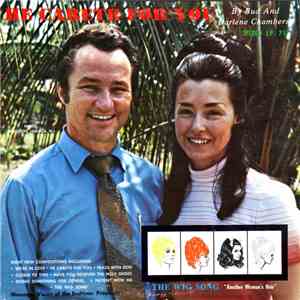 Bud And Darlene Chambers - He Careth For You download free