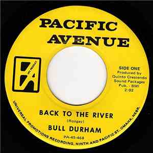 Bull Durham  - Back To The River download free
