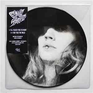 Camilla Sparksss - I'll Teach You To Hunt download free