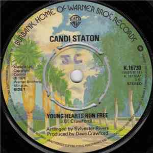 Candi Staton - Young Hearts Run Free download free