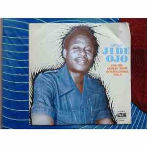 Captain Jide Ojo - Vol 8 download free