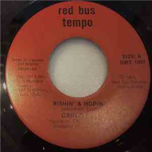 Carlo Dini  - Wishin' & Hopin' / Hold Me download free