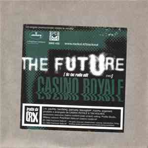 Casino Royale  - The Future download free