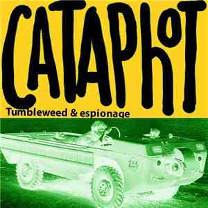 Cataphot - Tumbleweed And Espionage download free
