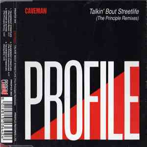 Caveman - Talkin' Bout Streetlife (The Principle Remixes) download free