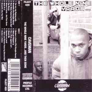 Caveman - The Whole Nine Yards... And Then Some download free