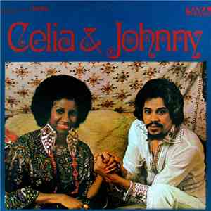Celia Cruz & Johnny Pacheco - Celia & Johnny download free