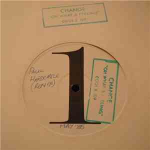 Change - Oh What A Feeling download free