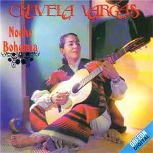 Chavela Vargas - Noche Bohemia download free