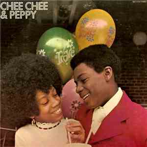 Chee Chee & Peppy - Chee Chee & Peppy download free