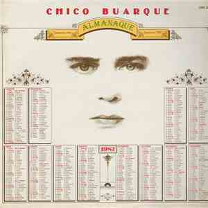 Chico Buarque - Almanaque download free