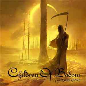 Children Of Bodom - I Worship Chaos download free