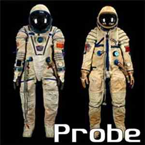 Chris Gunn  - Probe download free