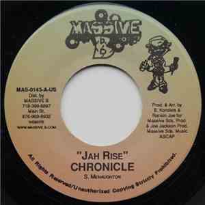 Chronicle  - Jah Rise download free