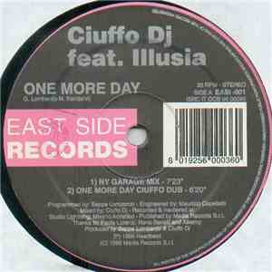 Ciuffo Feat. Illusia - One More Day download free