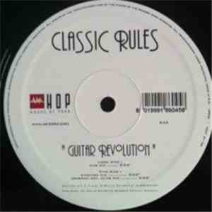 Classic Rules - Guitar Revolution download free