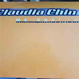 Claudia Chin - Me Voy download free