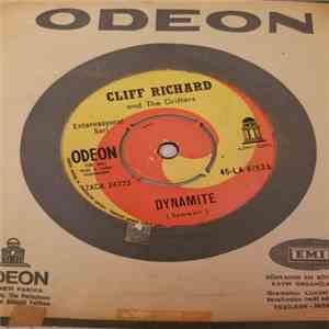 Cliff Richard & The Drifters - Livin' Lovin Girl / Dynamite download free
