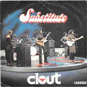Clout - Substitute download free
