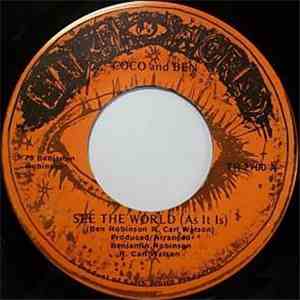 Coco And Ben - See The World / Good Feelin download free