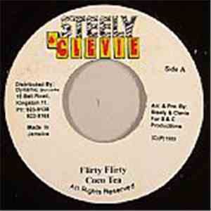 Cocoa Tea - Flirty Flirty download free