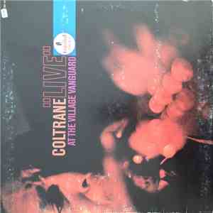 Coltrane - "Live" At The Village Vanguard download free