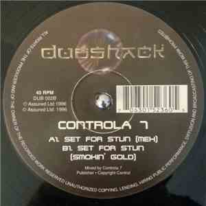 Controla 7 - Set For Stun download free