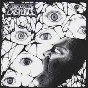 Controlled Existence / Days Of Desolation - Controlled Existence / Days Of Desolation download free