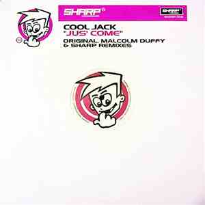 Cool Jack - Jus' Come download free