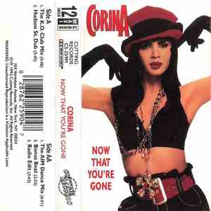 Corina - Now That You're Gone download free