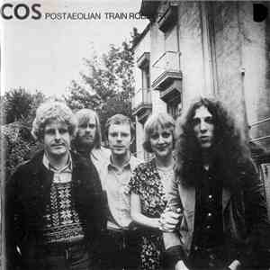 Cos  - Postaeolian Train Robbery download free