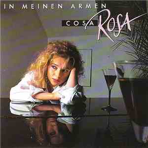 Cosa Rosa - In Meinen Armen download free