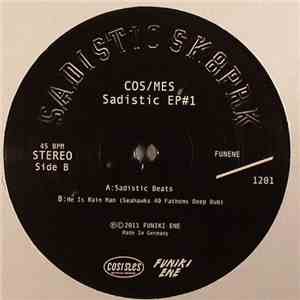 Cos/Mes - Sadistic EP#1 download free