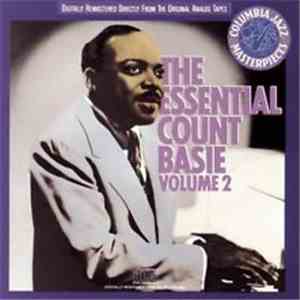 Count Basie - The Essential Volume 2 download free