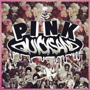 Crabskull - Pink Quicksand download free