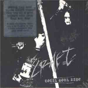 Craft  - Total Soul Rape download free