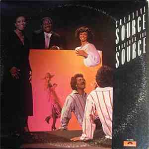 Creative Source - Consider The Source download free