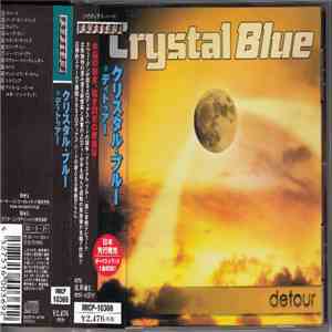 Crystal Blue - Detour download free