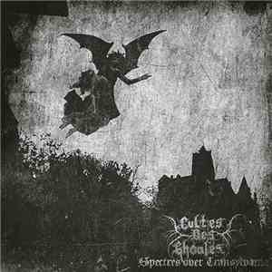 Cultes Des Ghoules - Spectres Over Transylvania download free