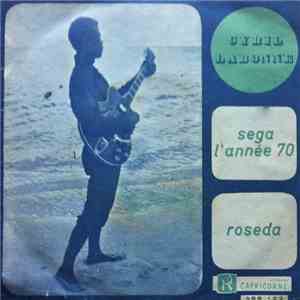 Cyril Labonne - Séga L'année 70 / Roseda download free