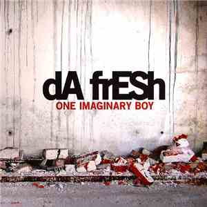 dA frESh - One Imaginary Boy download free