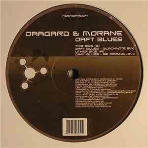 Daagard & Morane - Daft Blues download free